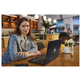 HP Voyager Legend 30 Headset Auriculares Inalámbricos para Llamadas y Música Color Negro