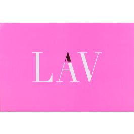 Lav Set 6 Vasos Tokyo 395 cc - Colección Tokyo, Ø6.5x15 cm (8 Cajas)