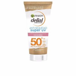 Garnier SENSITIVE ADVANCED Crema Facial SPF50+ Protector Solar Rostro y Escote 50 ml Precio: 6.50000021. SKU: S0544639