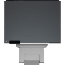 HP Officejet Pro 9110B Impresora WiFi Dúplex Blanca Inyección de Tinta Profesional para Oficina