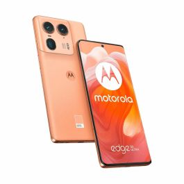 Smartphone Motorola PB0Y0054SE 6,7" Octa Core 16 GB RAM 1 TB Naranja Precio: 849.8900003. SKU: B1CCMWT63G