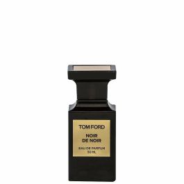 Perfume Unisex Tom Ford EDP Noir de Noir 50 ml