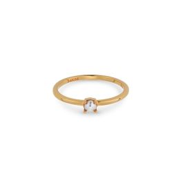 Anillo Mujer 24KAE 12424Y/54 14 Dorado Precio: 55.68999953. SKU: B17SYSVLT3