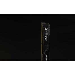 Kingston 3200 FURY Beast Kit (4x 32GB) 128GB DDR4 CL16 Memoria RAM para PC de Escritorio