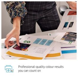 HP M183fw Color LaserJet Pro MFP Impresora Láser Multifunción: Impresión, Escáner, Copia, Fax. WiFi y HP Smart App HP M183fw Color LaserJet Pro MFP Impresora Láser Multifunción: Impresión, Escáner, Copia, Fax. WiFi y HP Smart App