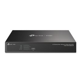 Almacenamiento en Red TP-Link VIGI NVR1008H-8P Precio: 418.50000049. SKU: B1GZKPF82X