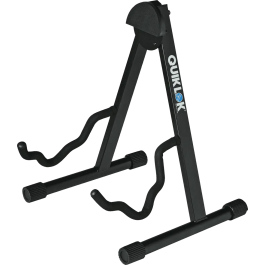 QUIKLOK Soporte Guitarra "A" Universal Plegable Precio: 14.7899994. SKU: B154W52PH6