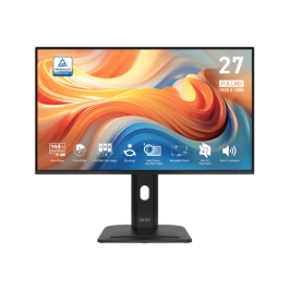 MSI PRO MP275PG E14 Monitor de PC 27" Full HD LCD Negro 1920 x 1080 Pixeles Precio: 185.88999979. SKU: B1H8SC2TJ2