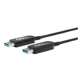 MicroConnect Premium Optic Fiber USB 3.2 Gen 1 A Cable, 10m Precio: 152.50000018. SKU: B1D3HQZXL4