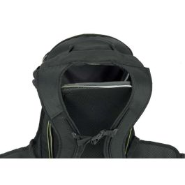 Safta Mochila Trekking 31L 34x60x15 cm