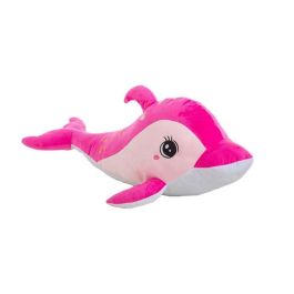 Creaciones Llopis Delfin Star 3 Col Surt 80 cm Juguete Infantil Precio: 15.98999996. SKU: B15VX72XD9