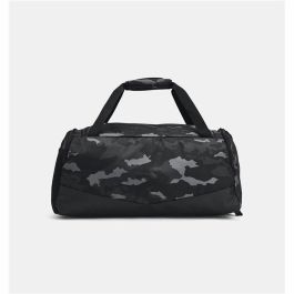 Bolsa de Deporte Under Armour 1369222-007 Negro Talla única Bolsa de Deporte Under Armour 1369222-007 Negro Talla única
