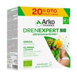 Arkofluido Drenexpert 28 Dias 280 Ml X 2 U Precio: 41.5900001. SKU: B169WCVNT2