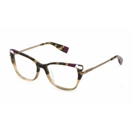 Montura de Gafas Mujer Police VPLF28-518LAY Ø 51 mm Montura de Gafas Mujer Police VPLF28-518LAY Ø 51 mm Precio: 48.89000039. SKU: B1HZNP34PT