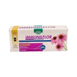 TREPATDIET-ESI Immunilflor Mini Drink 12 Viales con Equinácea, Vitamina C y Zinc para el Sistema Inmune Precio: 29.7899998. SKU: B1KMKW23R6