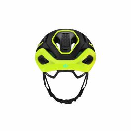 Casco de Ciclismo para Adultos Lazer Vento KinetiCore Negro