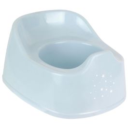 Tom et Zoe Orinal Infantil Surtido Rosa Azul Puericultura A partir de 6 Meses con Asa de Transporte