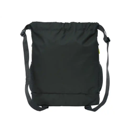 Safta Saco Mochila Real Madrid Equipación 25-26 Fútbol/Basket 21.93L 34x15x43cm con Compartimento Inferior y Bolsillos Laterales