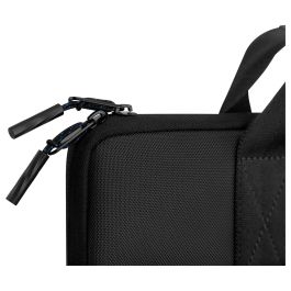 DELL Funda EcoLoop Pro CV5623 para Portátil de 15"-16", Resistente al Agua y Fabricada con Plástico Reciclado