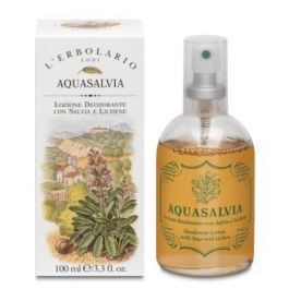 Desodorante Aqua Salvia 100Ml. Precio: 17.5000001. SKU: B1APJVHTPD