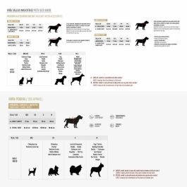Cerdá Sudadera para Perro Marvel de Algodón Cepillado Gris Talla XXS