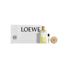 Loewe agua eau toilette 100ml + set Loewe agua eau toilette 100ml + set Precio: 106.99000048. SKU: B18JTBGSJL