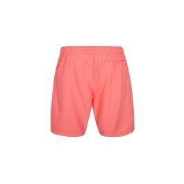 Bañador Hombre O'Neill U-Back Coral 3 m
