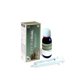 Dermadual Loción para Piel Sensible 50 mL Precio: 16.5899998. SKU: B1H92FTSQA