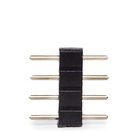 Conector para Tira LED RGB 4 Pin