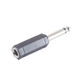 MicroConnect Adaptador de Audio AUDANR2 Macho a Hembra 6.35 mm Profesional Precio: 1.49999949. SKU: B13HXTZ5AA