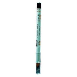 BORN TO BIO Lápiz de Ojos Orgánico N1 Black 1,14 Gr. Precio: 5.50000055. SKU: B1AJAYQ5YA