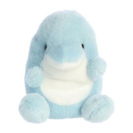 Aurora Peluche Palm Pals Delfín de 13 cm - Peluche Delfin Palm Pals 13cm