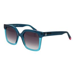 Gafas de Sol Mujer Benetton BE5091 52549 Gafas de Sol Mujer Benetton BE5091 52549 Precio: 62.50000053. SKU: B1AY6K7JV5