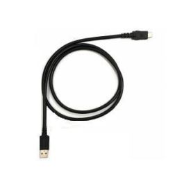 Zebra Cable USB-C a USB-A Comunicación y Carga 1m para Cuna Vehículo TC56 Precio: 16.39792. SKU: B1FT7VTVWQ