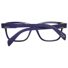 Montura de Gafas Mujer Diesel Ø 53 mm Montura de Gafas Mujer Diesel Ø 53 mm