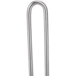 Adaptador de Inducción Quttin 24 cm (6 Unidades) Adaptador de Inducción Quttin 24 cm (6 Unidades)