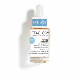 Teaology Peptide White Tea Infusion Anti-Age Serum Precio: 12.59000039. SKU: S0585264