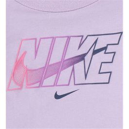 Conjunto Deportivo para Niños Nike Nkg Swoosh Motion