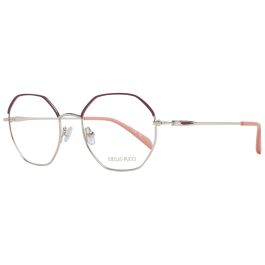 Montura de Gafas Mujer Emilio Pucci EP5169 54068 Precio: 95.5000002. SKU: B1JYYJB8NZ