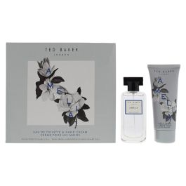 Set Ted Baker: Amelia, Eau De Toilette, For Women, 50 ml + Amelia, Hydrating, Hand Cream, 100 ml Precio: 35.50000003. SKU: B14KL7S7AK