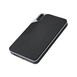 Intenso TX100 Disco Duro Externo Portátil 2TB USB 3.2 Tipo C Negro Precio: 218.88999946. SKU: B1A5JCB44G