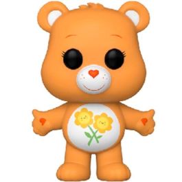 FUNKO Figura POP Care Bears 40th Anniversary Friend Bear Exclusivo 9cm Vinilo Coleccionable Precio: 22.94999982. SKU: B143QY5WX3