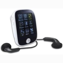 BTooto Bluetooth v2.1 Clip o clip Débil 1,8 Micro SD - INovalley - MP40 Precio: 46.49999992. SKU: B1DCJMKYRE