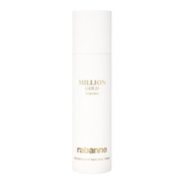 Rabanne MILLION GOLD FOR HER Desodorante en Spray Perfumado para Mujer, 150 ml Precio: 28.49999999. SKU: B1JKZM44TG