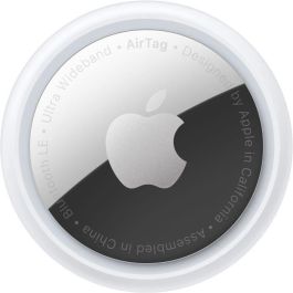 APPLE Paquete de 1 AirTag APPLE Paquete de 1 AirTag Precio: 55.59000029. SKU: S7159906