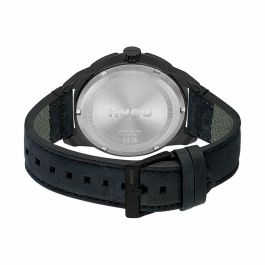 Reloj Unisex Hugo Boss 1530275 (Ø 45 mm)