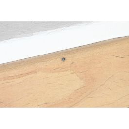 Cajonera Home ESPRIT Blanco Natural Mediterráneo 80 x 42 x 106 cm