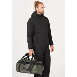 Bolsa de deporte - WHISTLER - Rhorsh - 40L - Deep Forest - Poliéster resistente Bolsa de deporte - WHISTLER - Rhorsh - 40L - Deep Forest - Poliéster resistente