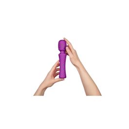 Limpiador de Juguetes Erótico FemmeFunn Morado Limpiador de Juguetes Erótico FemmeFunn Morado