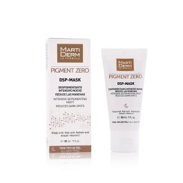Crema Despigmentante Martiderm Mask 30 ml